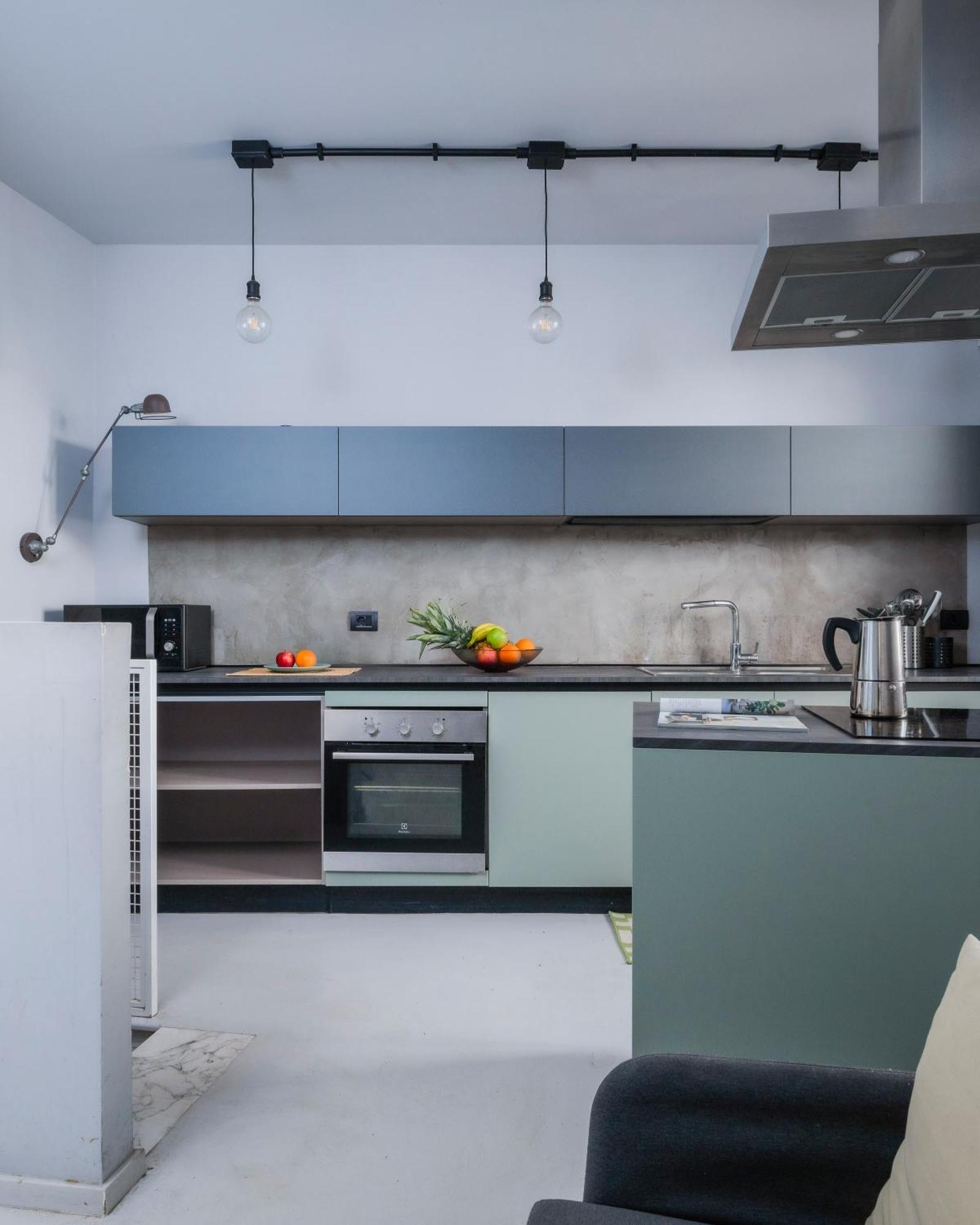 Zen Guest House Liv'In San Lorenzo 로마 외부 사진