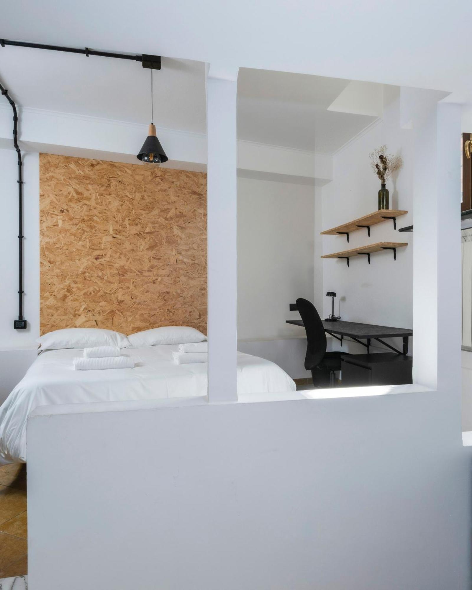 Zen Guest House Liv'In San Lorenzo 로마 외부 사진