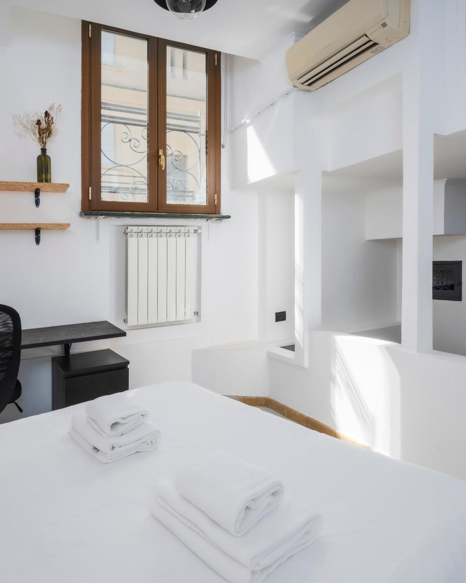Zen Guest House Liv'In San Lorenzo 로마 외부 사진