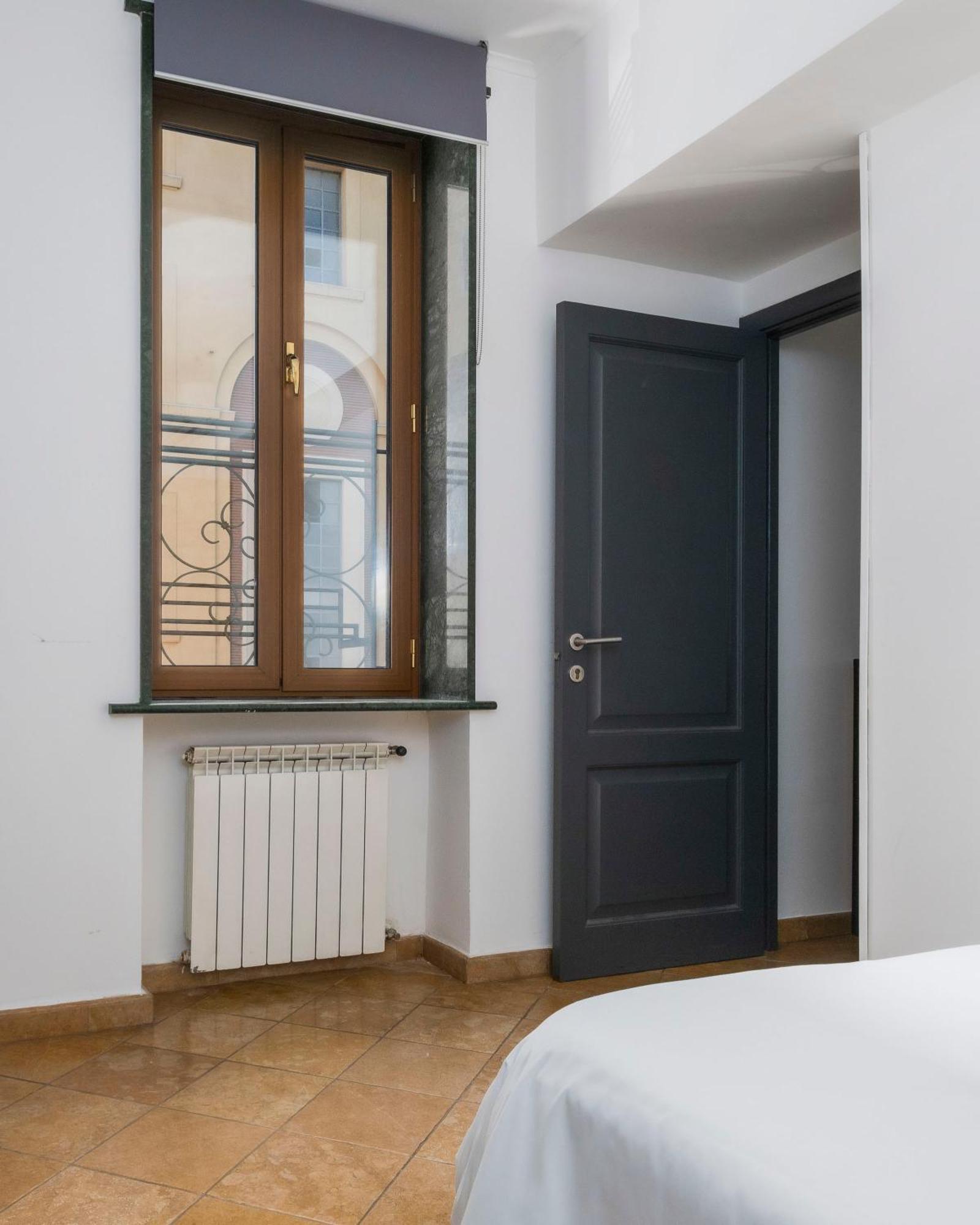 Zen Guest House Liv'In San Lorenzo 로마 외부 사진