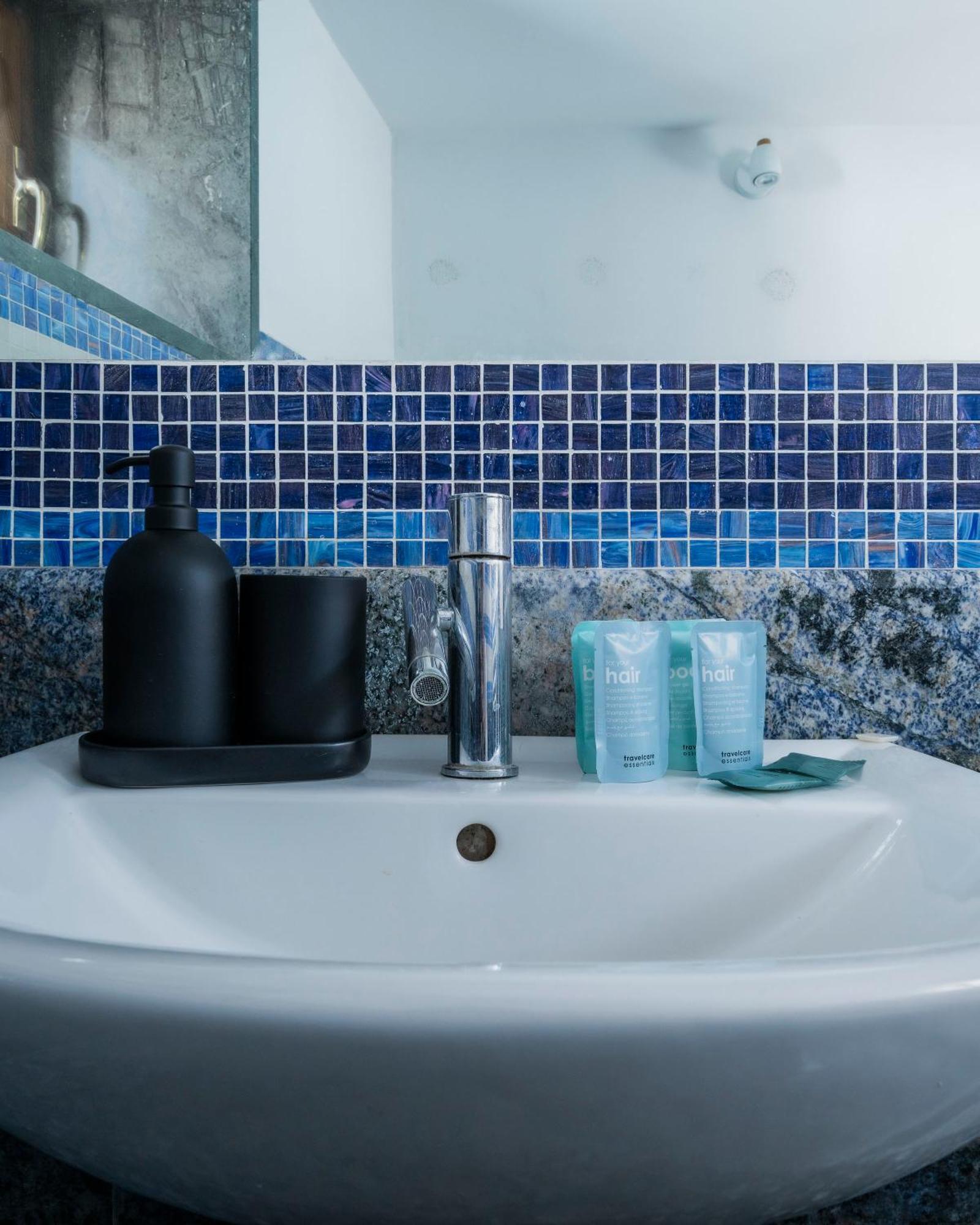 Zen Guest House Liv'In San Lorenzo 로마 외부 사진