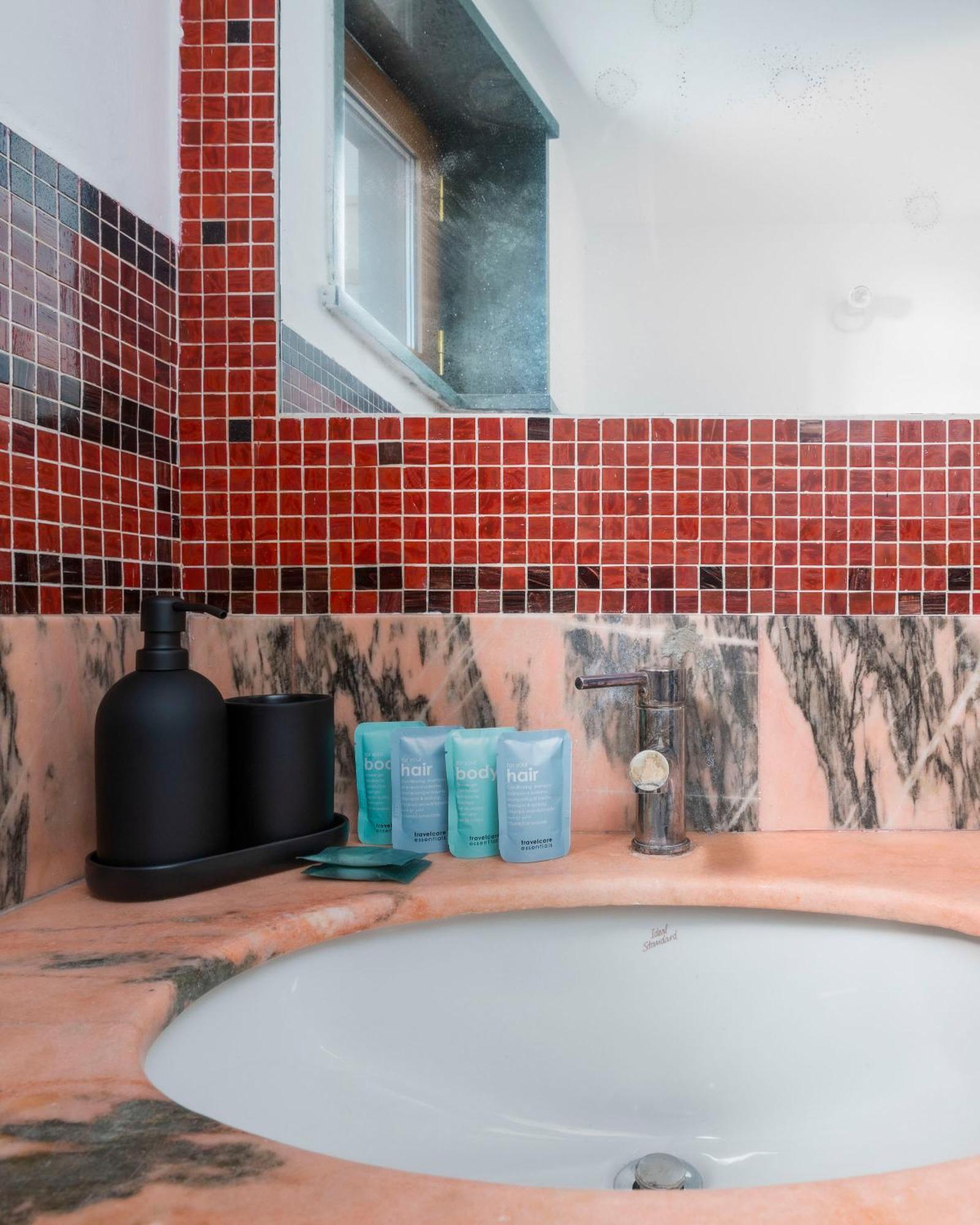 Zen Guest House Liv'In San Lorenzo 로마 외부 사진