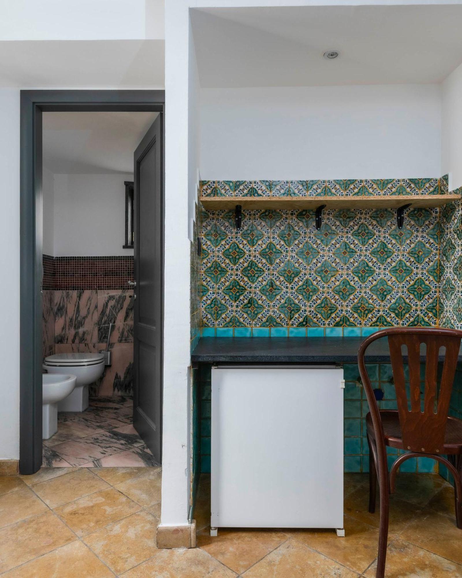 Zen Guest House Liv'In San Lorenzo 로마 외부 사진