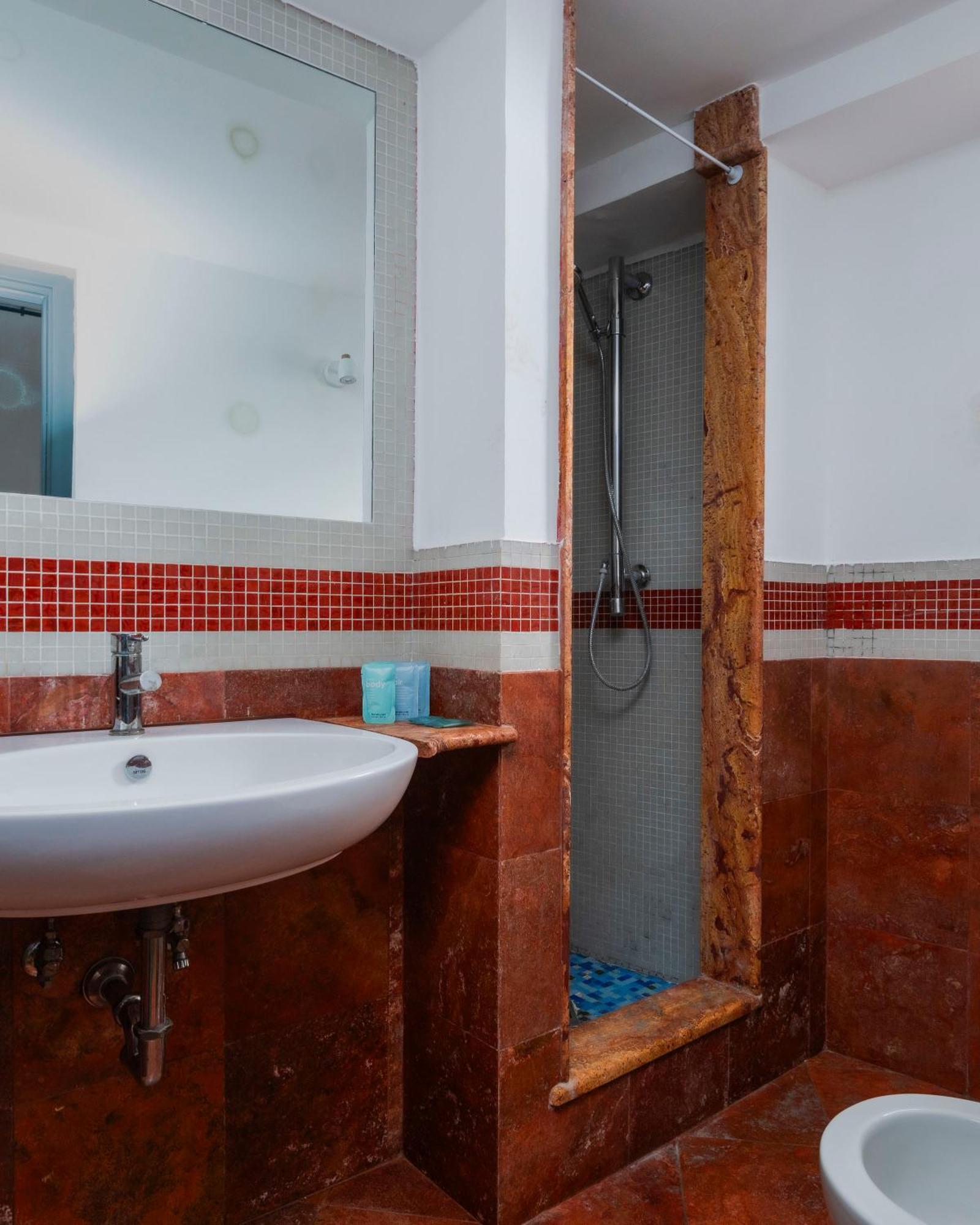 Zen Guest House Liv'In San Lorenzo 로마 외부 사진