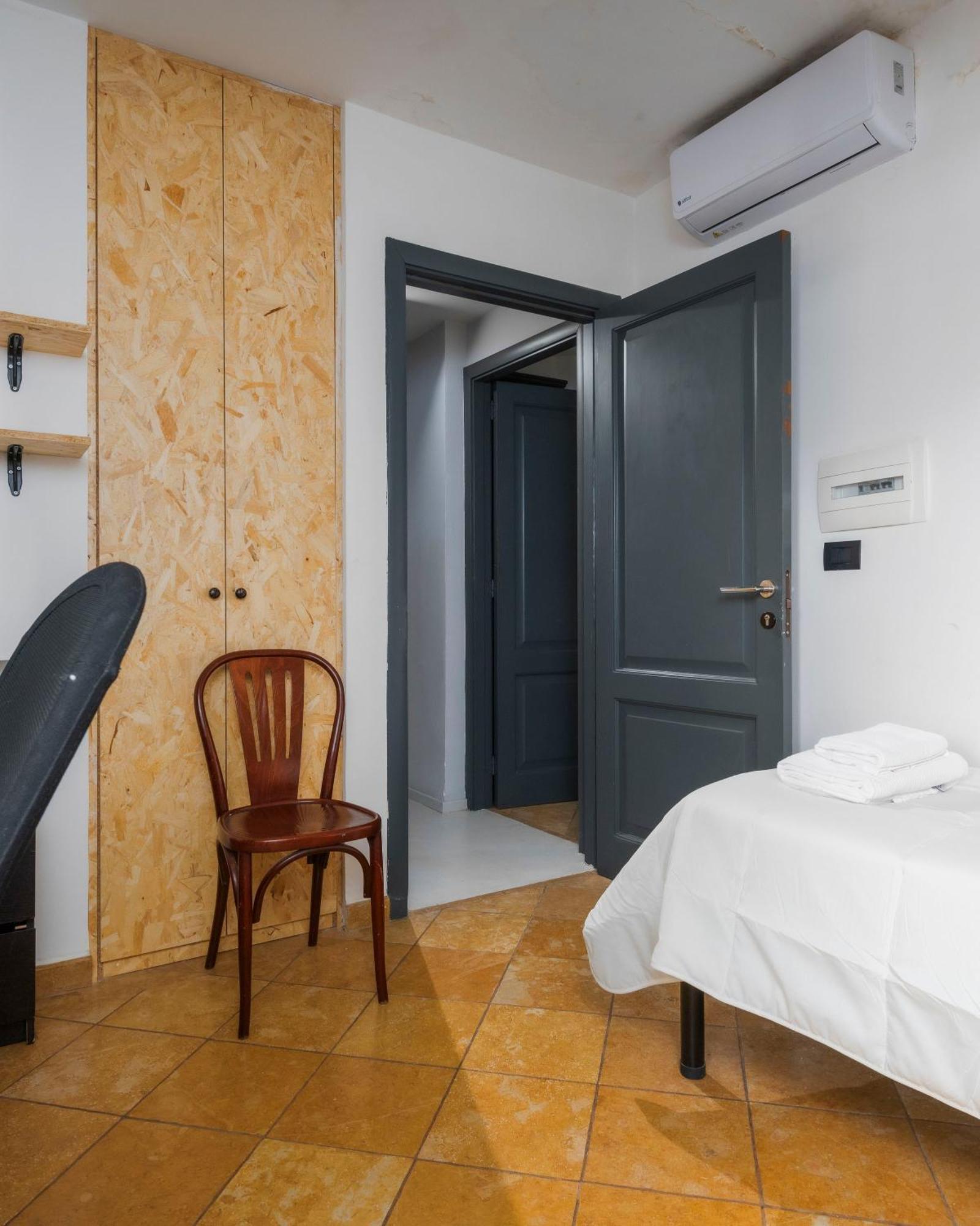 Zen Guest House Liv'In San Lorenzo 로마 외부 사진